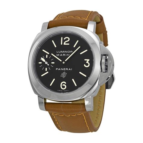 panerai pam00005 price|luminor gmt Panerai automatic price.